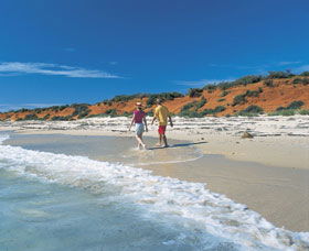 Francois Peron National Park - Attractions Brisbane 0