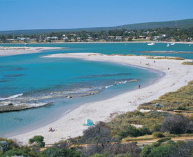 Chinaman's Beach - Attractions Brisbane 0