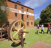 Connor's Mill - Attractions Brisbane
