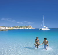 Buccaneer Archipelago - Attractions Brisbane
