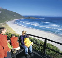 Conspicuous Beach - Attractions Brisbane