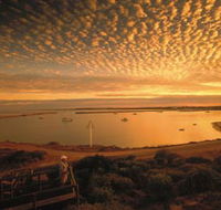 Fishermans Lookout - Attractions Brisbane