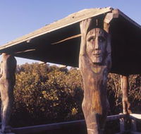 Mangrove Boardwalk - Attractions Brisbane