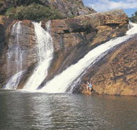 Serpentine National Park - Attractions Brisbane