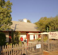 Morby Cottage - Attractions Brisbane