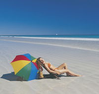 Cable Beach - Attractions Brisbane