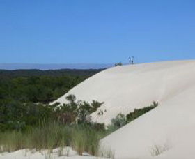 Yeagerup Sand Dunes - Attractions Brisbane 0