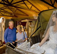 The Lace Place - Attractions Brisbane