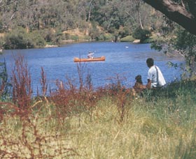 Bridgetown WA Attractions Brisbane