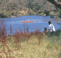 Blackwood River Park - Attractions Brisbane