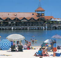 Sorrento Quay - Attractions Brisbane