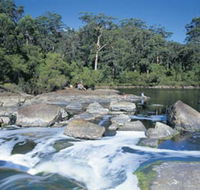Frankland River - Attractions Brisbane