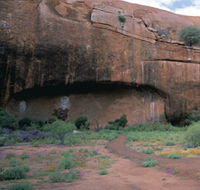 Walga Rock - Attractions Brisbane