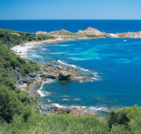 Canal Rocks - Attractions Brisbane