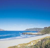 Mandalay Beach - Attractions Brisbane