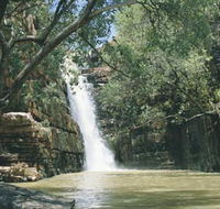 The Grotto - Attractions Brisbane