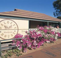 Dalgety House Museum - Attractions Brisbane