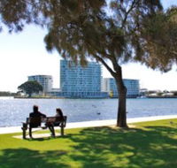Foreshore Reserve - Attractions Brisbane