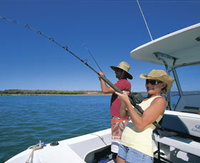 Book Dampier Accommodation Vacations Attractions Brisbane Attractions Brisbane