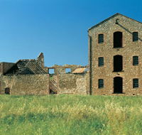 Clinchs Mill - Attractions Brisbane