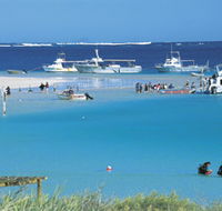 Bill's Bay - Attractions Brisbane