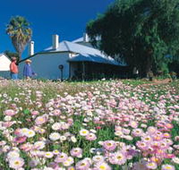 Greenough Museum - Attractions Brisbane