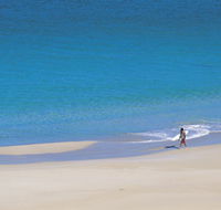 Injidup Beach - Attractions Brisbane
