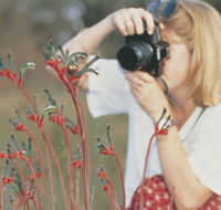 Gingin Cemetery - Attractions Brisbane