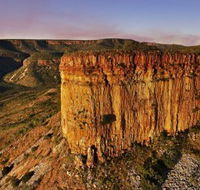 Cockburn Range - Attractions Brisbane