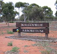 Kalgoorlie Arboretum - Attractions Brisbane