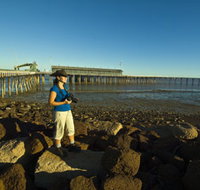 Derby Jetty - Attractions Brisbane