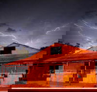 Red Dirt Photographic Gallery - Attractions Brisbane