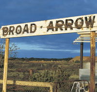 Broad Arrow - Attractions Brisbane
