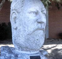 Sir John Forrest Monument - Attractions Brisbane