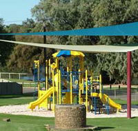 Apex Park - Attractions Brisbane