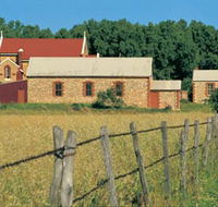 Central Greenough Historic Settlement - Attractions Brisbane