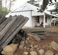 Elverd Cottage - Attractions Brisbane