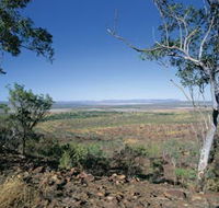 Three Mile Valley - Attractions Brisbane