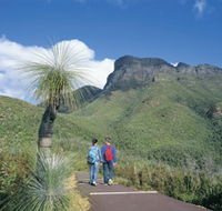 Stirling Range National Park - Attractions Brisbane