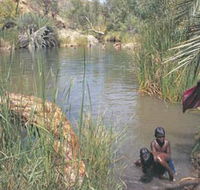 Palm Springs - Attractions Brisbane