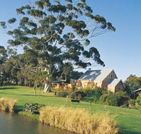 Minnawarra Historic Precinct - Attractions Brisbane