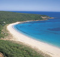 Bunker Bay - Attractions Brisbane