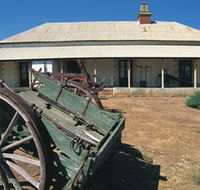 Chiverton House Museum - Attractions Brisbane
