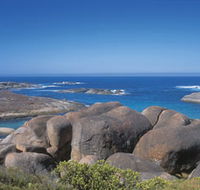 Elephant Rocks - Attractions Brisbane