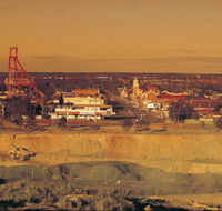 Super Pit - Attractions Brisbane