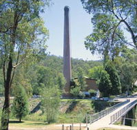 No 1 Pump Station Mundaring - Attractions Brisbane