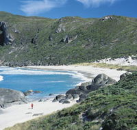 D'Entrecasteux National Park - Attractions Brisbane