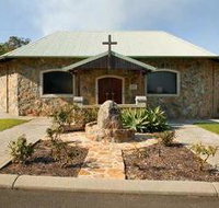 Internment Camp Memorial Shrine - Attractions Brisbane