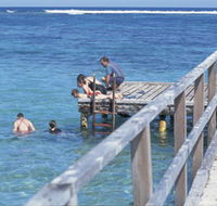 Horrocks Beach - Attractions Brisbane