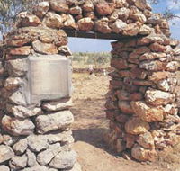 Old Halls Creek - Attractions Brisbane
